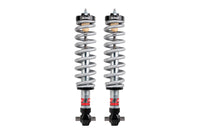 Eibach 2024+ Ford Ranger Pro-Truck Coilover Kit