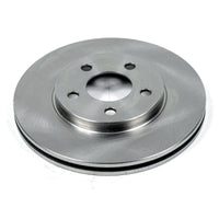 Power Stop 00-01 Chrysler Neon Front Autospecialty Brake Rotor