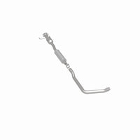 MagnaFlow Direct Fit Catalytic Converter 2007-2013 Suzuki SX4 2.0L (Not For Sale In California)
