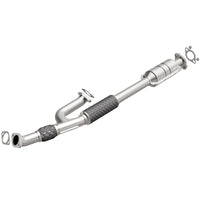 MagnaFlow Direct Fit Catalytic Converter 03-05 Tiburon 2.7L OEM
