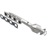 MagnaFlow Direct Fit Catalytic Converter 2003-2004 M45 V8 4.5 OEM Manifold