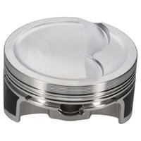 Wiseco RED Series Chevy LS 4.135in Bore 1.105in CH -10.00 CC Piston Set