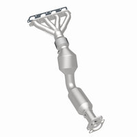 MagnaFlow 07-08 Mini Cooper 1.6L Direct Fit Catalytic Converter