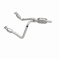 MagnaFlow Direct Fit Catalytic Converter 94-99 Ram 1500/2500