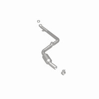 MagnaFlow 11-12 X3 3 L Underbody Direct Fit Converter