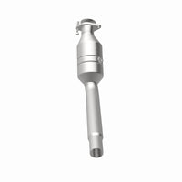 MagnaFlow Direct Fit Catalytic Converter 11-12 Jaguar XJ 5.0L