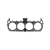 Cometic Chrysler B/RB V8 .066in MLS Cylinder Head Gasket - 4.350in Bore