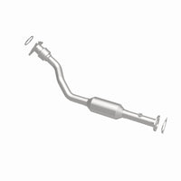 MagnaFlow DF Cat Conv 04-05 Chevy Cavalier/Malibu/04-05 Pontiac Grand Am/Sunfire Rr(OEM Grade OBDII)