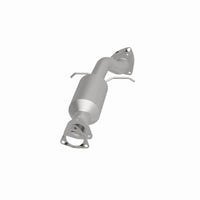 MagnaFlow Direct Fit Catalytic Converter California Grade 96-98 Chevrolet Blazer 4.3L