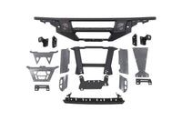 DV8 Offroad 2022+ Ford Bronco Raptor Tube Front Bumper