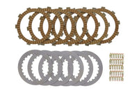 Wiseco 96-04 Honda XR400R Clutch Pack Kit