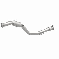 MagnaFlow Direct Fit Catalytic Converter 04/06 VW Phaeton 4.2L Front Passenger Side
