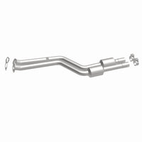 MagnaFlow 06-08 BMW Z4 3.0L Direct Fit Converter