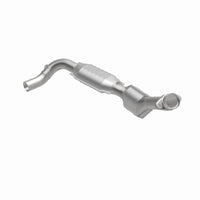 MagnaFlow Direct Fit Catalytic Converter 01-03 Ford E150 4.2L D/S