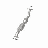 MagnaFlow Direct Fit Catalytic Converter 98-02 Lexus LX470 4.7L OEM