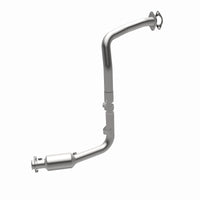 MagnaFlow DF Conv 05-08 Land Rover LR3 4.0L/4.4L/06-08 Range Rover Sprt 4.2L Spercharged/4.4L P/S