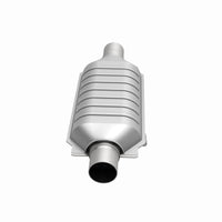 MagnaFlow Universal Catalytic Converter 3 W/Air
