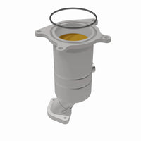 MagnaFlow 11-12 Lincoln MKS 3.7L Direct Fit Converter