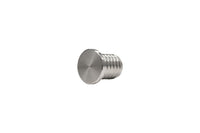 Fleece Performance Universal 5/8in Billet Aluminum Block Off Plug