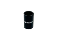 GReddy 32mm x 60mm Silicone Straight Hose - Black