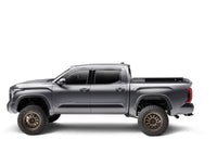 Retrax 19-24 RAM 5ft 7in Bed w/ RAM Boxes Retrax EQ Bed Cover