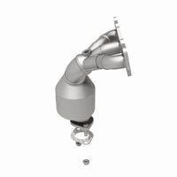 MagnaFlow Direct Fit Catalytic Converter 06-07 Hyundai Sonata 3.3L