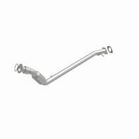 MagnaFlow 07-08 MONTANA 3.9L Underbody Direct Fit Converter