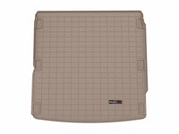 WeatherTech 25-25 Lamborghini Urus SE Trunk Cargo Liners - Tan