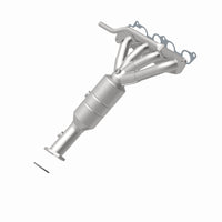 MagnaFlow Direct Fit Catalytic Converter 2006 Ford Fusion/Mercury Milan 2.3L