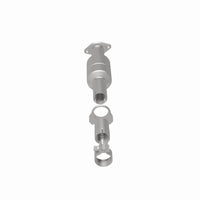 MagnaFlow 12-17 Hyundai Accent 1.6L Direct Fit Converter