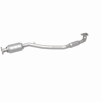 MagnaFlow Direct Fit Catalytic Converter 99-02 Daewoo Nubira 2.0L re