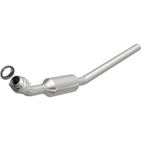 MagnaFlow 84-87 Caravan/Voyager CA Direct Fit Converter