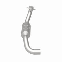 MagnaFlow 2005 Ford F-150 4.6L Direct Fit Converter