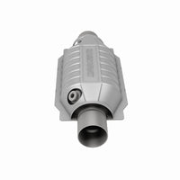 MagnaFlow Universal Catalytic Converter 3 Dual O2 Boss