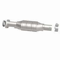 MagnaFlow Direct Fit Catalytic Converter 09-11 Ford Escape 3.0L