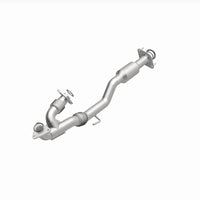 MagnaFlow 18-20 Infiniti QX60 REAR Underbody 3.5L Direct Fit Converter