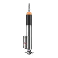 KW Coilover Kit V3 Chevrolet Corvette (C6); all models excl. Z06+ZR1; w/o electronic shock