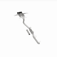 MagnaFlow 24-25 Acura Integra Type S SPEQ Series Cat-Back Exhaust System w/ Black Chrome Tips
