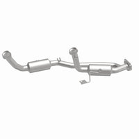 MagnaFlow 04-05 Ford Freestar 3.9L Direct Fit Converter