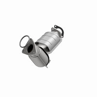 MagnaFlow Direct Fit Catalytic Converter 03-04 350Z/G35 Couple Passenger Side