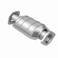 MagnaFlow Direct Fit Catalytic Converter 00-02 Nissan Sentra 1.8L CC