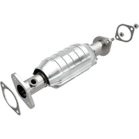 MagnaFlow Direct Fit Catalytic Converter 02 Lancer 2.0L CA