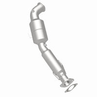 MagnaFlow 13-17 Ford Escape 2.0L Direct Fit Converter