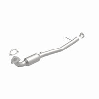 MagnaFlow 10-12 Land Rover Range Rover 5.0L Direct Fit Converter