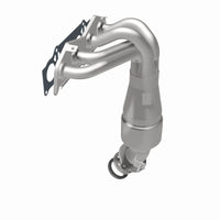 MagnaFlow 06-08 Toyota RAV4 2.4L Direct Fit Converter