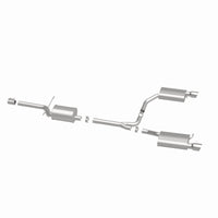 BRExhaust Exhaust Kit Replacement Audi