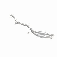 MagnaFlow Direct Fit Catalytic Converter 92-95 MB 400/500 4.2/5.0
