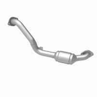 MagnaFlow Direct Fit Catalytic Converter 03 Mazda 6 3.0 Passenger Side Rear