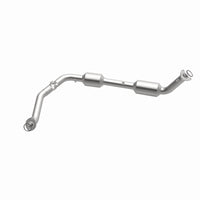 MagnaFlow 07-10 Toyota Tundra 5.7L Direct Fit Converter