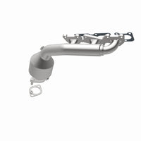 MagnaFlow Direct Fit Catalytic Converter 2007-2009 Sorento 3.3 3.8 L Manifold